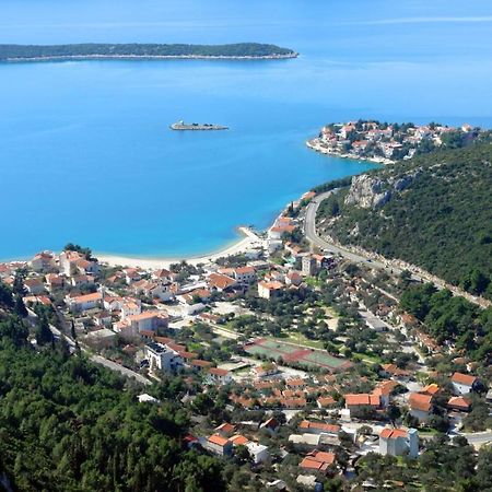 Apartments Mobine Metkovic Exterior photo