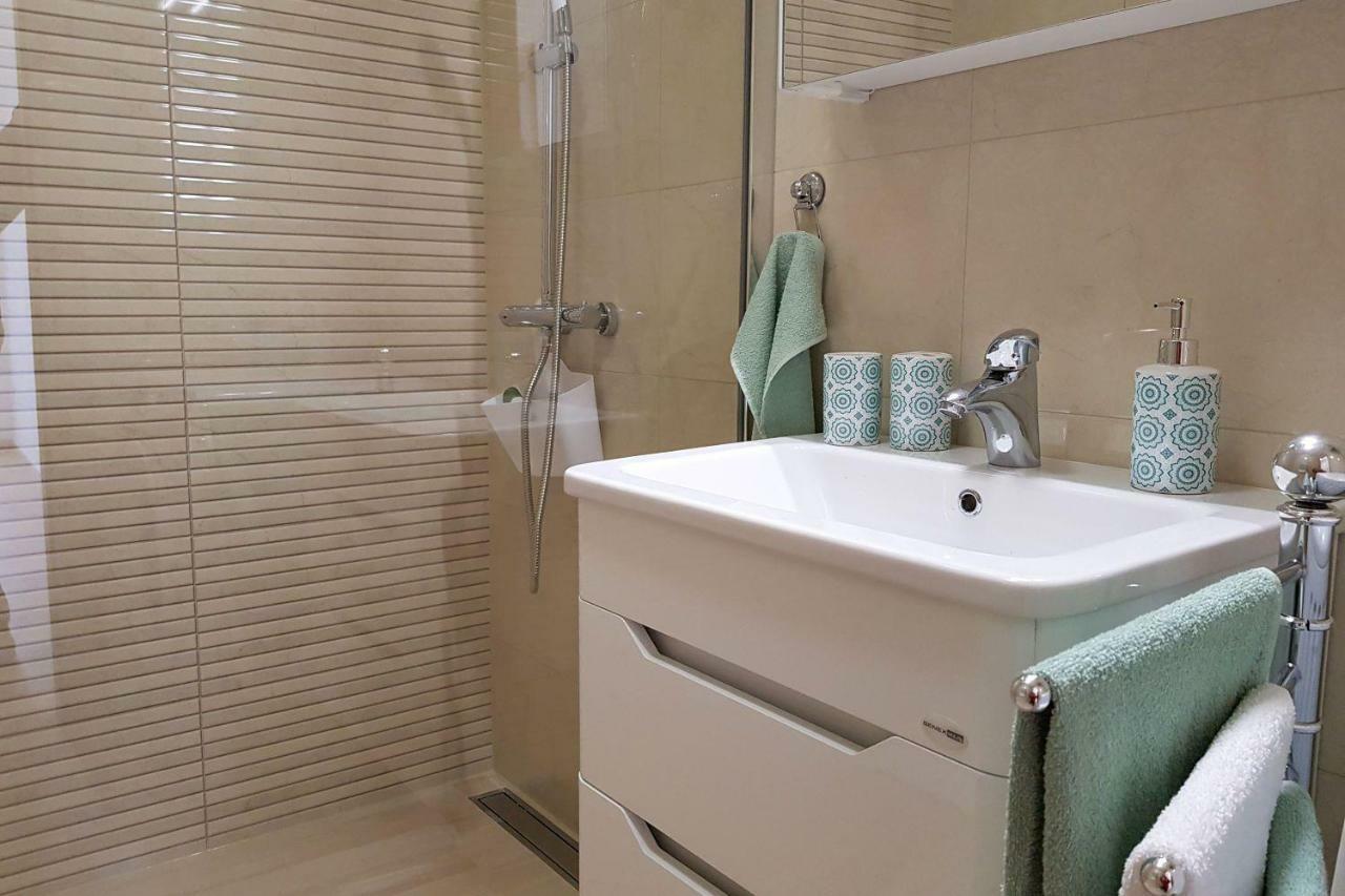 Apartments Mobine Metkovic Exterior photo