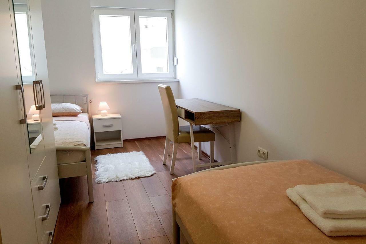 Apartments Mobine Metkovic Exterior photo